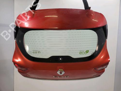 Used Tailgate RENAULT CLIO III Hatchback Van (SB_, SR_) [2005-2025]  28286005