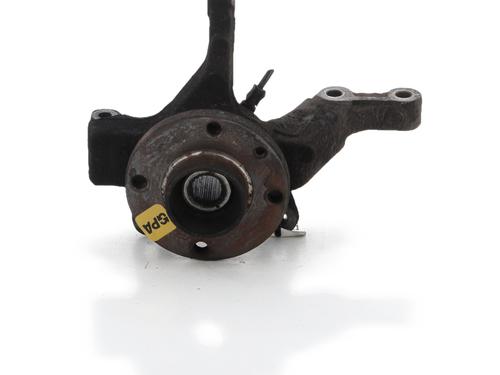 Used Right front steering knuckle Right front steering knuckle NISSAN NOTE (E11, NE11) 1.5 dCi (86 hp) 36252270 36252270