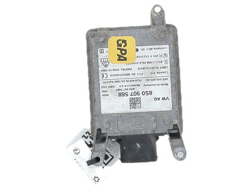 Used Electronic module Electronic module 39087518 39087518