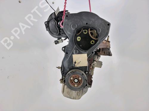 Motor Motor PEUGEOT 207 (WA_, WC_) 1.6 16V (109 hp) 19674258 19674258