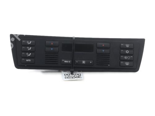 AC-Styringsenhed/Manøvreenhed BMW X5 (E53) 3.0 d (211 hp) 32459799