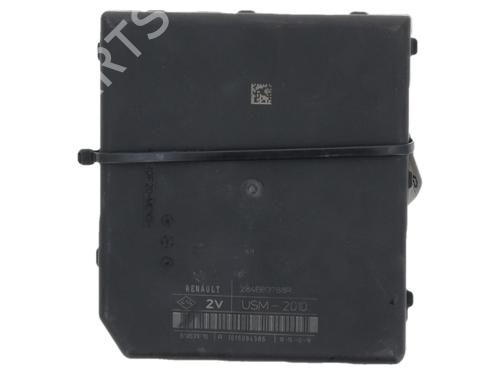 Fuse box RENAULT KANGOO Express (FW0/1_) 1.5 dCi 80 (FW15) | BP37290998E1 - Image 2