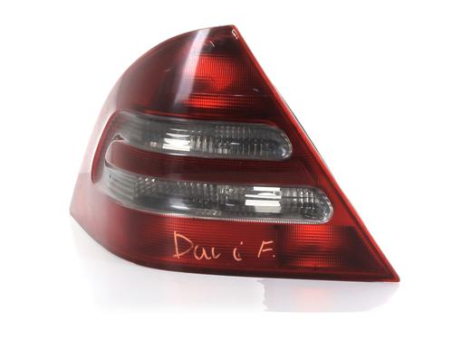 Left taillight MERCEDES-BENZ C-CLASS (W203) C 220 CDI (203.006, 203.008) | BP36692007C34 - Image 2