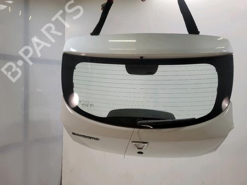 Bagklap CC/Kombi-Coupé Bagklap CC/Kombi-Coupé 38432765 38432765
