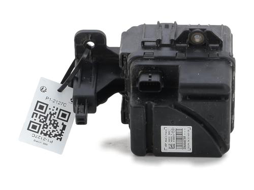 Elektronisk modul RENAULT ZOE (BFM_) ZOE (88 hp) 28834528