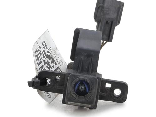 Used Camera NISSAN JUKE (F15) 1.5 dCi (110 hp) 30558755