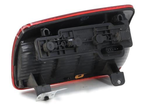 Left taillight VW CADDY III Box Body/MPV (2KA, 2KH, 2CA, 2CH) 1.9 TDI | BP29416042C34 