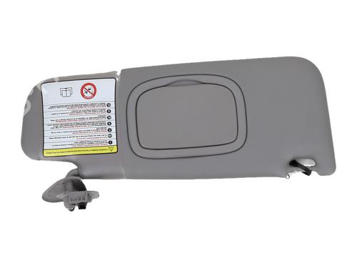 Højre solskærm Højre solskærm ALFA ROMEO GIULIETTA (940_) 2.0 JTDM (940.FXL1A) (140 hp) 39764026 39764026