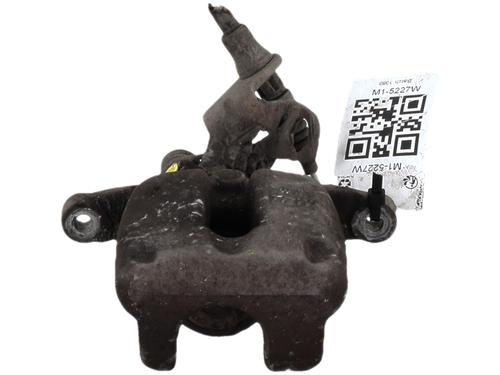 Used Left rear brake caliper Left rear brake caliper AUDI TT (8J3) 2.0 TFSI (200 hp) 35940934 35940934