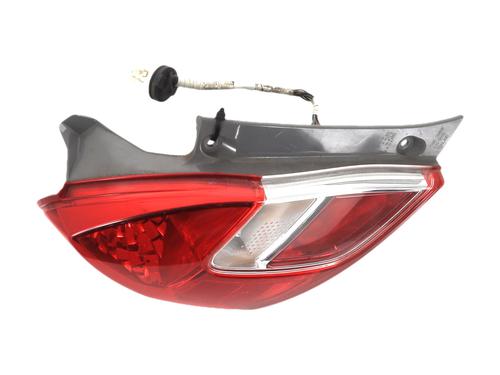 Fanale posteriore sinistro Fanale posteriore sinistro SUZUKI CELERIO (LF) 1.0 (AVK310) (68 hp) 34642536 34642536