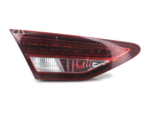 Used Left tailgate light SEAT LEON (5F1) 2.0 TDI (184 hp) 30653972