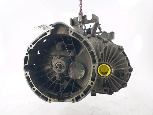Gearbox MERCEDES-BENZ A-CLASS (W168) A 170 CDI (168.009, 168.109) | BP26313079M3 