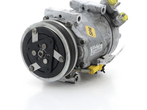 Compressor A/A Compressor A/A CITROËN BERLINGO / BERLINGO FIRST MPV (MF_, GJK_, GFK_) 1.6 HDI 90 (MF9HX) (90 hp) 36182043 36182043