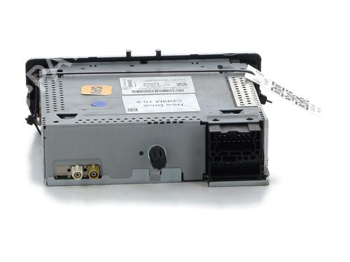 Radio RENAULT MEGANE III Hatchback (BZ0/1_, B3_) 1.6 dCi (BZ00, BZ12, BZ13) | BP32006319E6