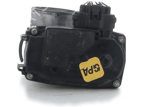 Throttle body OPEL AGILA B (H08) 1.0 (F68) | BP32225872M82 - Image 6