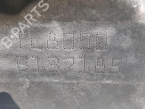 Gearbox DACIA DUSTER (HS_) 1.5 dCi 4x4 (HSMC, HSMD) | BP36447151M3  - Image 5