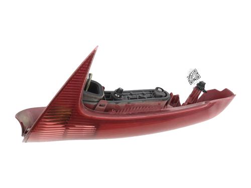 Used Left taillight Left taillight PEUGEOT 206 SW (2E/K) 2.0 HDi (90 hp) 35999049 35999049