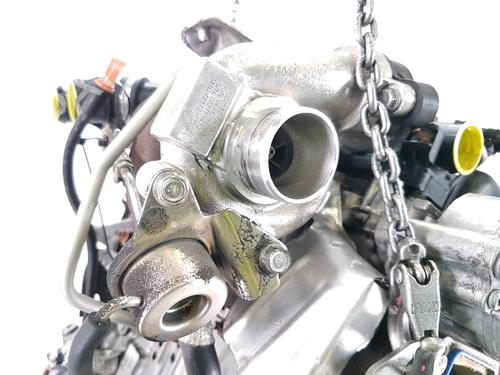 Engine PEUGEOT 308 SW I (4E_, 4H_) | BP32202374M1 - Image 10