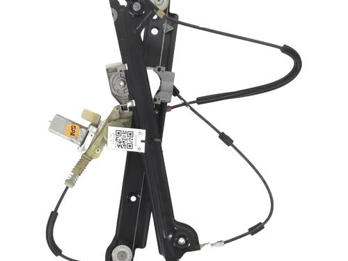 Used Front left window mechanism BMW 1 (E81) 116 d (116 hp) 29443477