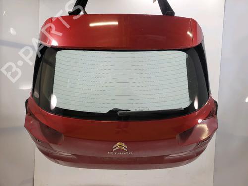 Used Tailgate CITROËN C4 Picasso II 1.6 HDi / BlueHDi 115 (115 hp) 31079322