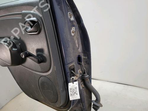 Left rear door DACIA SANDERO II 1.2 | BP29295763C4 