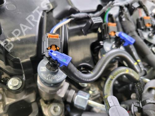 Engine DACIA DUSTER (HM_) 1.5 dCi 115 4x4 (HMAD) | BP17675232M1 - Image 8