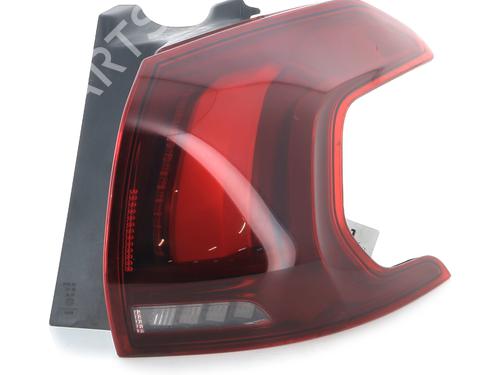 Right taillight PEUGEOT 2008 I (CU_) 1.2 THP 130 / PureTech 130 | BP31122569C35 