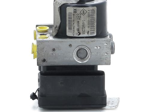 ABS pump RENAULT MEGANE III Hatchback (BZ0/1_, B3_) 1.5 dCi (BZ09, BZ0D, BZ1W, BZ29, BZ14) | BP32334068M43