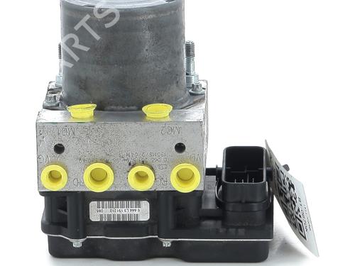 ABS pump CITROËN DS4 (NX_) 1.6 HDi 115 | BP30716285M43