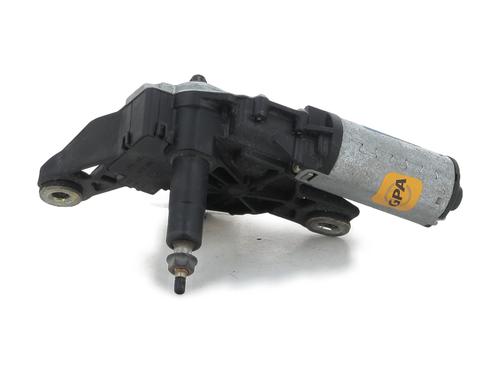 Rear wiper motor VW POLO IV (9N_, 9A_)  | BP28365781M102 