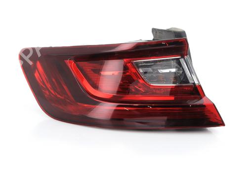Left taillight RENAULT MEGANE IV Hatchback (B9A/M/N_) 1.2 TCe 130 (B9MR) | BP34532153C34 - Image 2