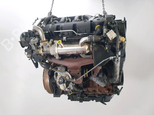 Engine CITROËN C5 III Break (RW_) 2.0 HDi 140 | BP36548770M1 - Image 4