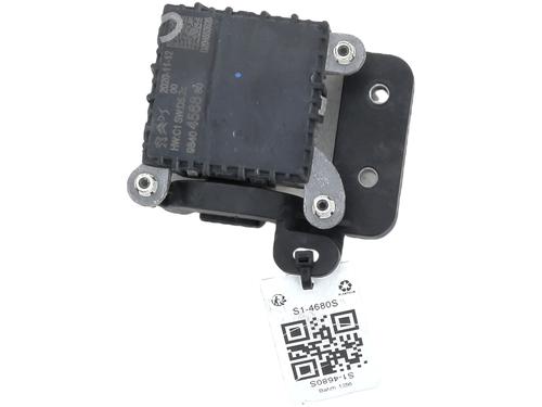 Used Electronic module Electronic module PEUGEOT 208 II (UB_, UP_, UW_, UJ_) 1.2 PureTech 100 (101 hp) 33745558 33745558