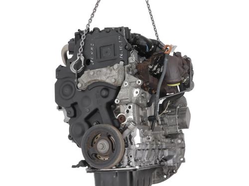 Used Engine CITROËN C3 I (FC_, FN_) [2002-2013]  27667859