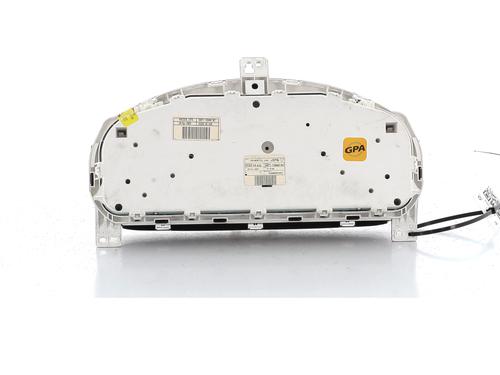 Cockpit MAZDA 2 (DY) 1.4 CD | BP16694584C47