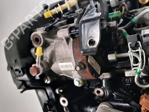 Engine RENAULT MODUS / GRAND MODUS (F/JP0_) 1.5 dCi (FP0F, JP0F) | BP31057593M1 