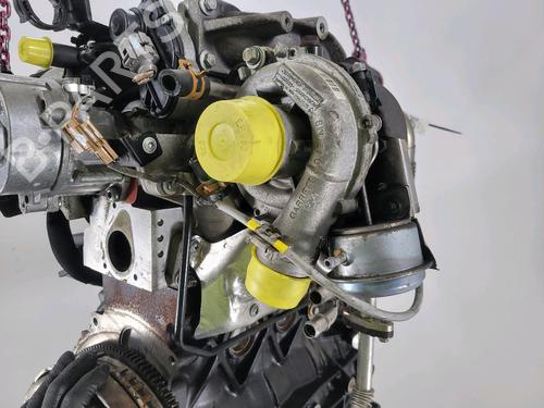 Engine RENAULT LAGUNA II (BG0/1_)  | BP30503530M1 