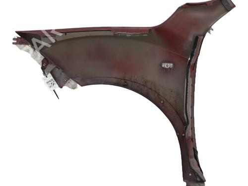 Right front fenders NISSAN JUKE (F15) 1.5 dCi | BP21524717C42 