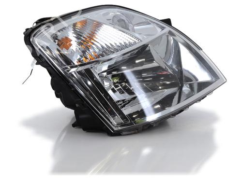 Right headlight KIA PICANTO I (SA) 1.1 | BP29110593C29 