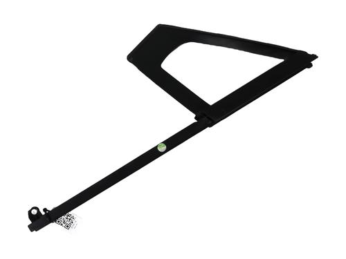 Front left quarter glass RENAULT CLIO IV (BH_) 1.5 dCi 75 | BP29346694C111 