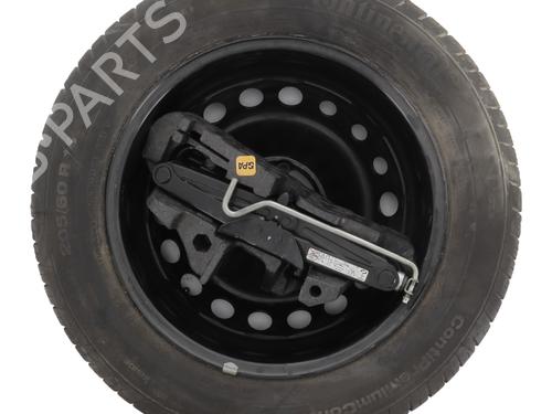 Jack Kit RENAULT SCÉNIC III (JZ0/1_) 1.5 dCi (106 hp) 31577808