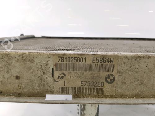 Køler BMW 1 (E87)  | BP24119599M31 