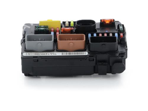 Used Fuse box Fuse box PEUGEOT 207 (WA_, WC_) 1.4 HDi (68 hp) 36007112 36007112