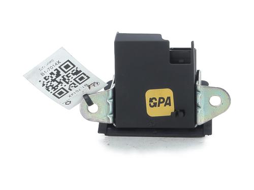 Tailgate lock AUDI A1 Sportback (GBA) 30 TFSI | BP32279475C101