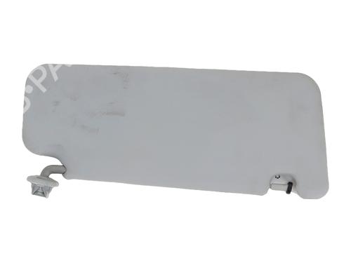 Used Left sun visor Left sun visor SUZUKI CELERIO (LF) 1.0 (AVK310) (68 hp) 33685649 33685649