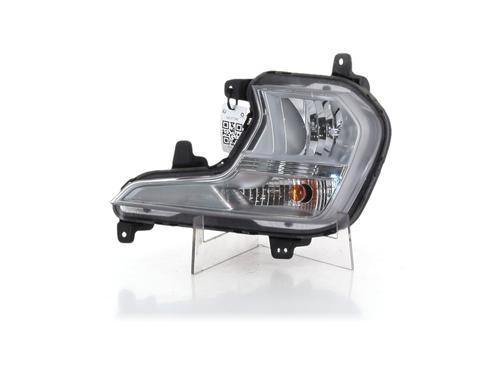 Used Right front fog light Right front fog light 37680246 37680246