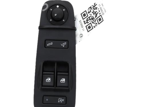 Used Left front window switch Left front window switch PEUGEOT BOXER Van 2.2 BlueHDi 140 (140 hp) 36351326 36351326