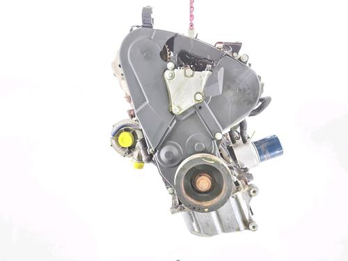 Motor PEUGEOT 206 Hatchback (2A/C) 2.0 HDI 90 (90 hp) 24235849