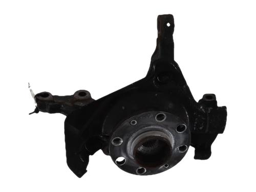 Left front steering knuckle OPEL CORSA E (X15) 1.4 (08, 68) | BP40248536M25 - Image 3