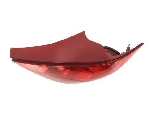 Used Right taillight Right taillight PEUGEOT 207 (WA_, WC_) 1.6 HDi (90 hp) 34231138 34231138